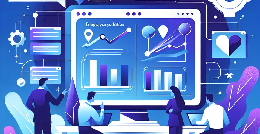 企业引入 ERP 系统，员工适应的难点及解决办法